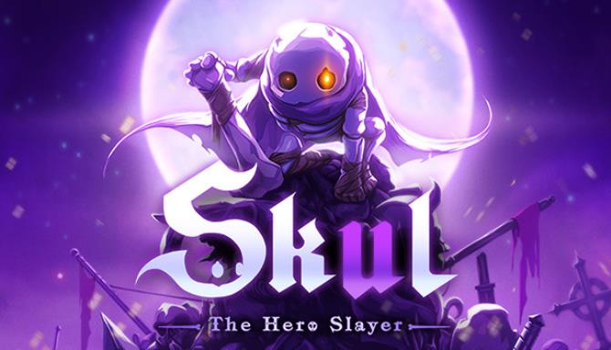 Skul: The Hero Slayer Free Download