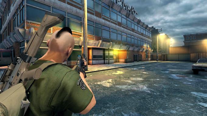 Slaughter 3 The Rebels Torrent Download