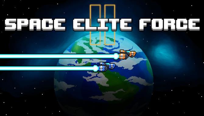 Space Elite Force II Free Download