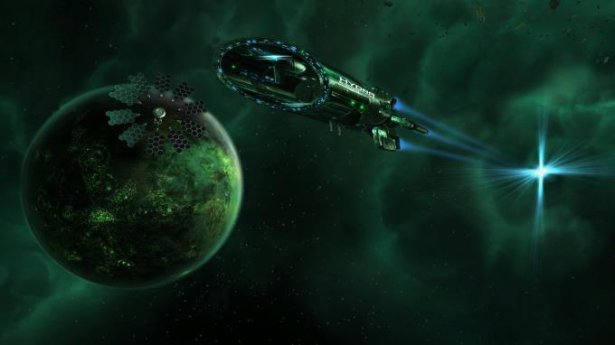 Starpoint Gemini 2 Collectors Edition MULTi5 Torrent Download