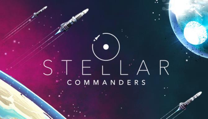 Stellar Commanders Free Download