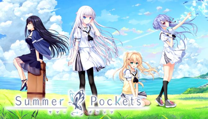 Summer Pockets Free Download