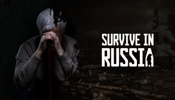 Survive In Russia Free Download