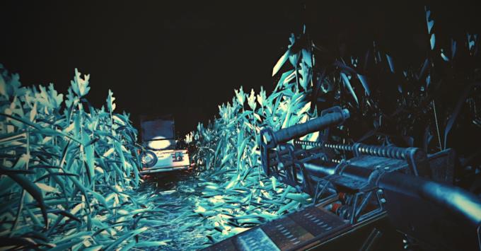 TERMINAL VR Torrent Download