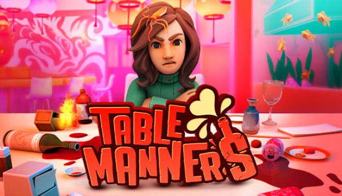 Table Manners Physics Based Dating Game Free Download