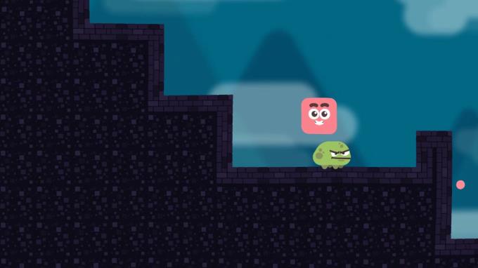 Telecube Nightmare PC Crack