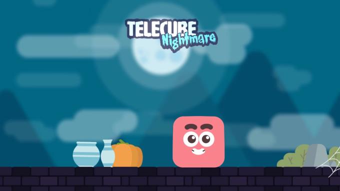 Telecube Nightmare Torrent Download
