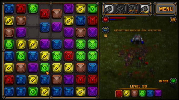 Terminal squad: Sentinel Torrent Download