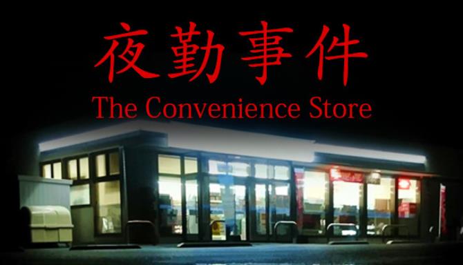 The Convenience Store Free Download