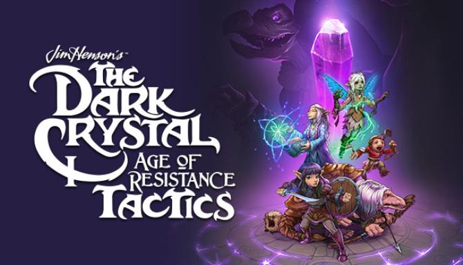 The Dark Crystal Age of Resistance Tactics Free Download
