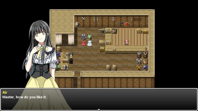 The Disguiser Of Fate PC Crack