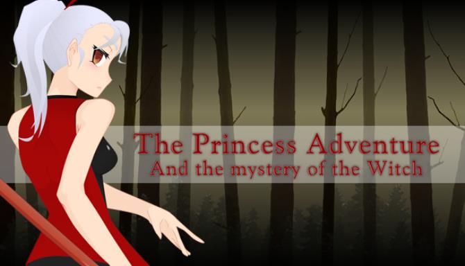 The Princess Adventure Free Download