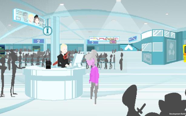 The Tale Of Doris And The Dragon Episode 2 PC Crack