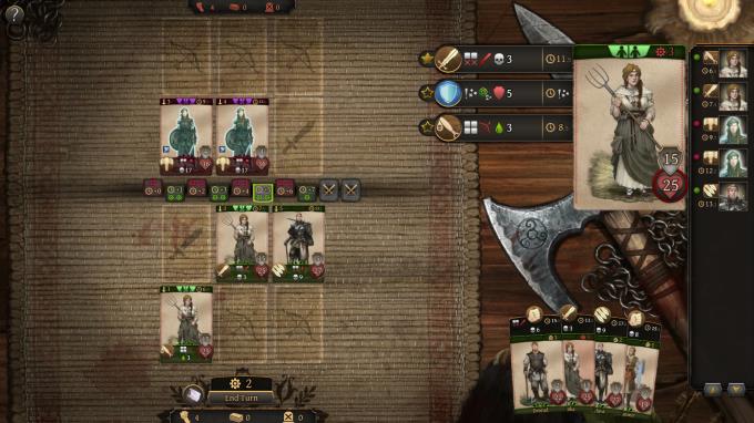 Thea 2 The Shattering Wrath of the Sea PC Crack