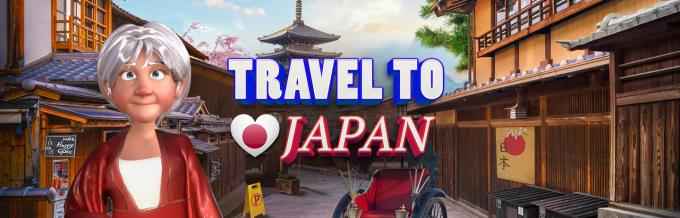 Travel to Japan Free Download