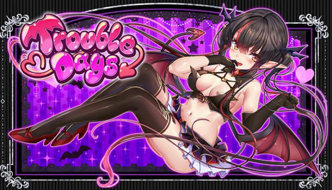 TroubleDays Free Download