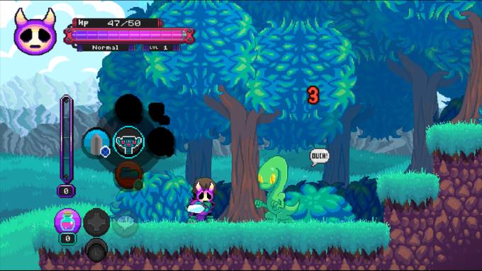 Underhero v4 1 5 PC Crack
