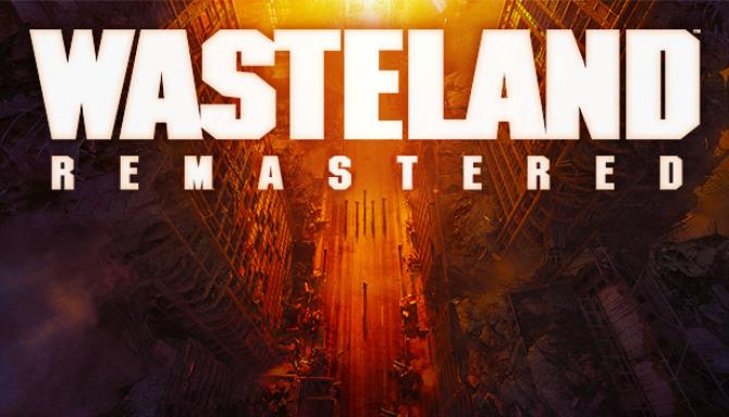 Wasteland Remastered Free Download