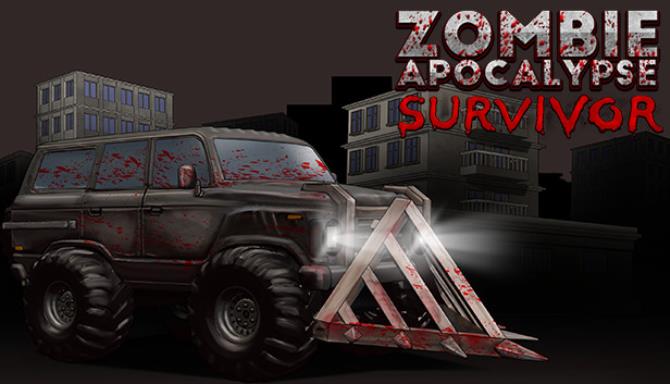 Zombie Apocalypse Survivor Free Download
