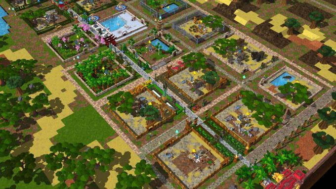 Zoo Constructor v1 12 Torrent Download