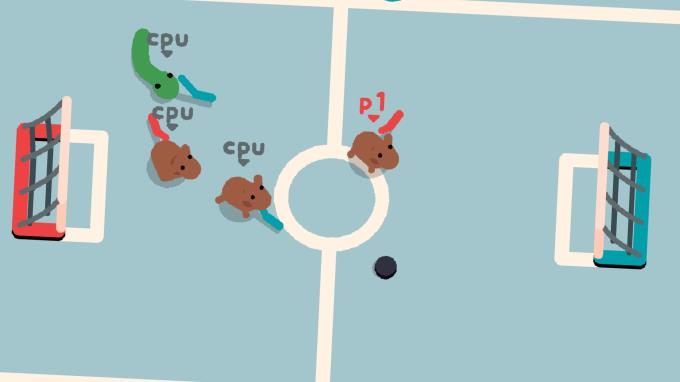 capy hoky Torrent Download