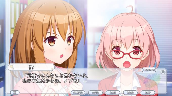 Kirakira Stars Idol Project AI PC Crack