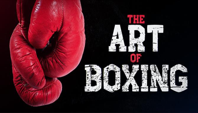 Art of Boxing Free Download