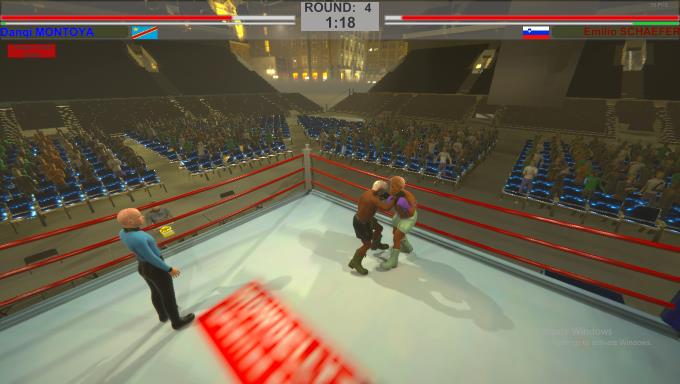 Art of Boxing Torrent Download