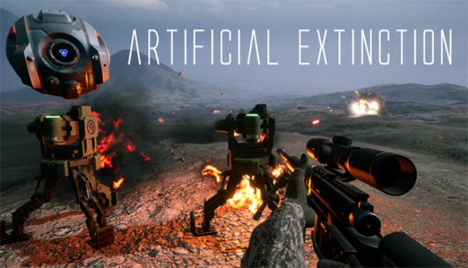 Artificial Extinction Free Download