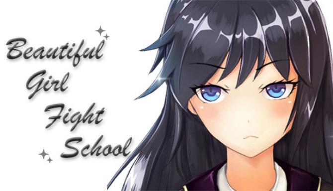 Beautiful Girl Fight School Free Download