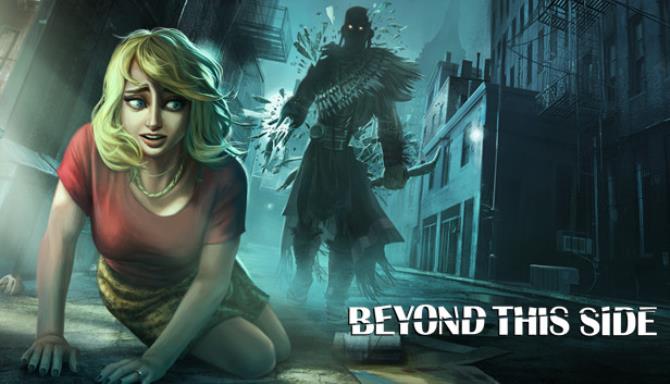 Beyond This Side Free Download