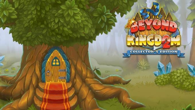 Beyond the Kingdom 2 Collectors Edition Free Download