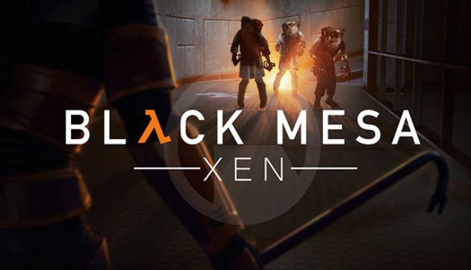 Black Mesa Free Download