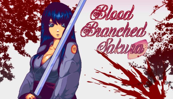 Blood Branched Sakura Free Download