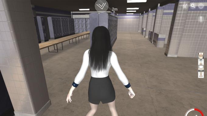 Bondage Girl PC Crack