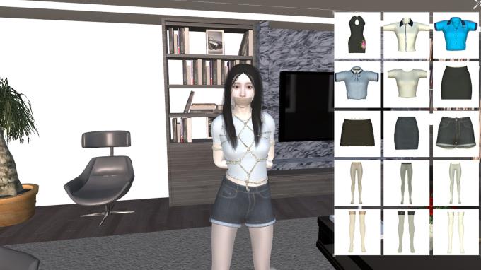 Bondage Girl Torrent Download