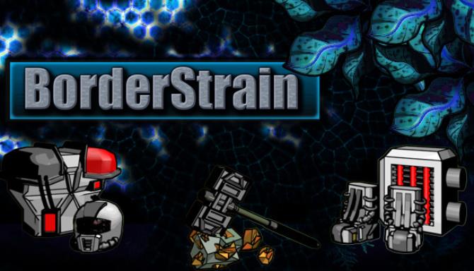 BorderStrain Free Download