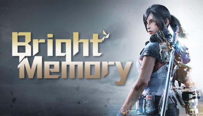 Bright Memory Free Download Bright Memory Free Download