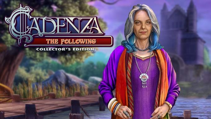 Cadenza The Following Collectors Edition Free Download