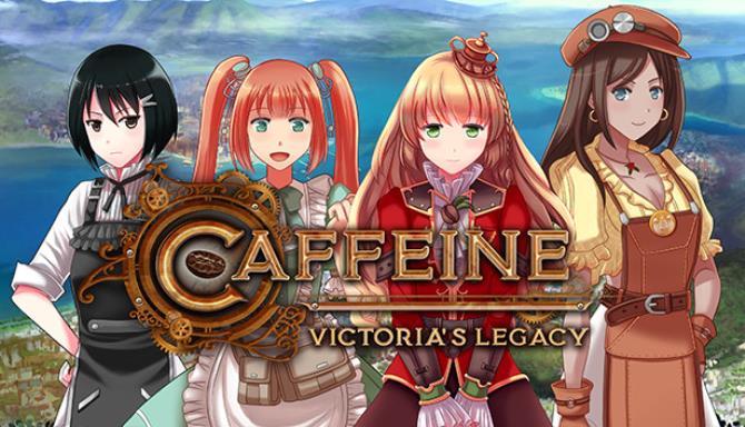 Caffeine Victorias Legacy Free Download