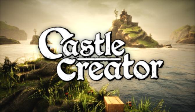 Castle Creator Free Download