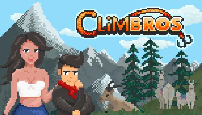 Climbros Free Download