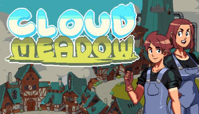 Cloud Meadow Free Download