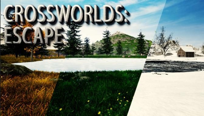 CrossWorlds Escape Free Download