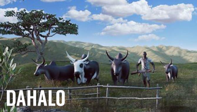 DAHALO Free Download