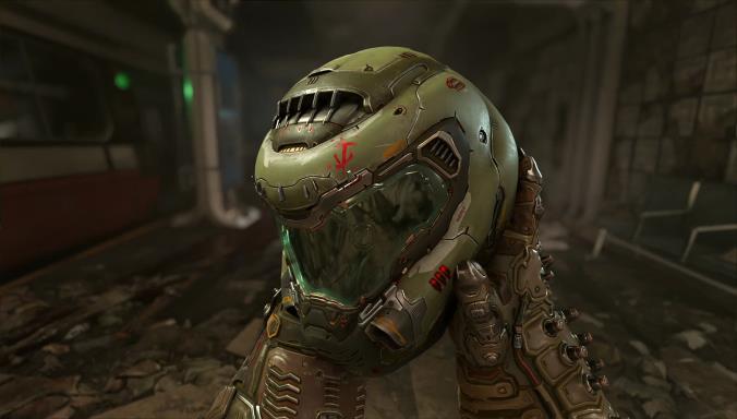 DOOM Eternal Torrent Download