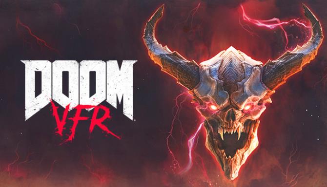 DOOM VFR VR Free Download