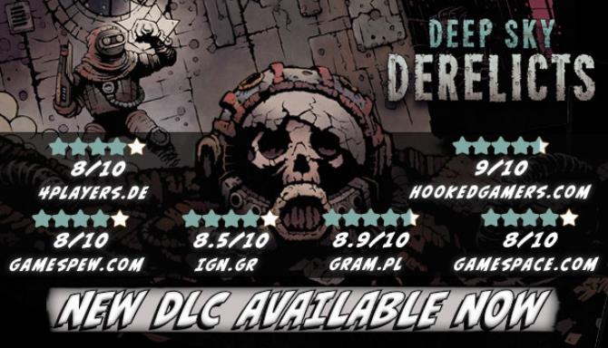 Deep Sky Derelicts Definitive Edition Torrent Download