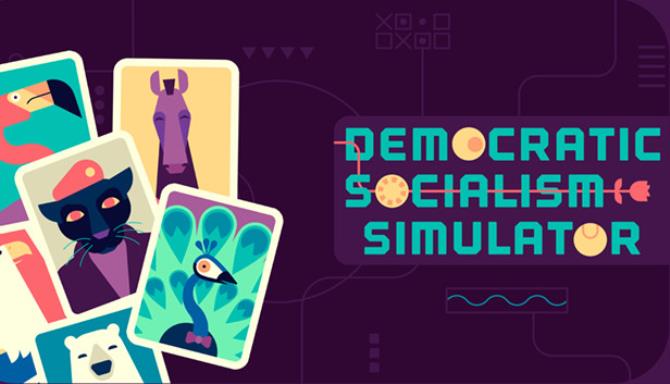 Democratic Socialism Simulator Free Download