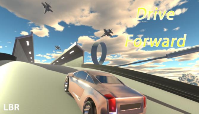 Drive Forward Free Download